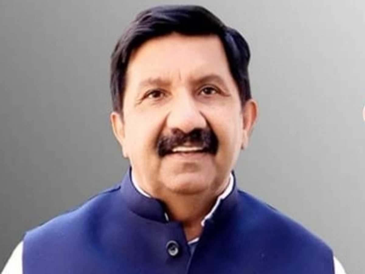 हिमाचल में शराब घोटाले सहित माफिया सरकार चलते रहे : अग्निहोत्री